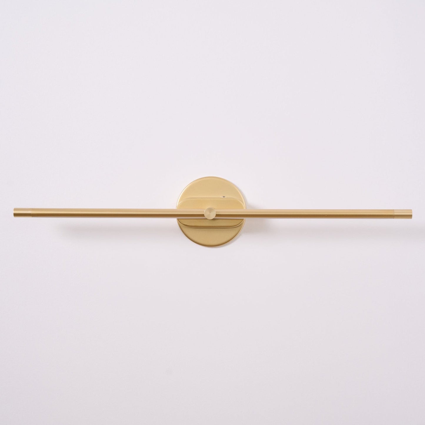 Flano Minimalist Linear Rechargeable Wall Lamp