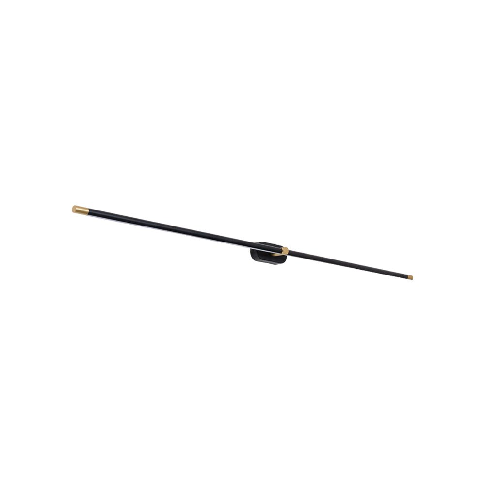 Flano Minimalist Linear Rechargeable Wall Lamp