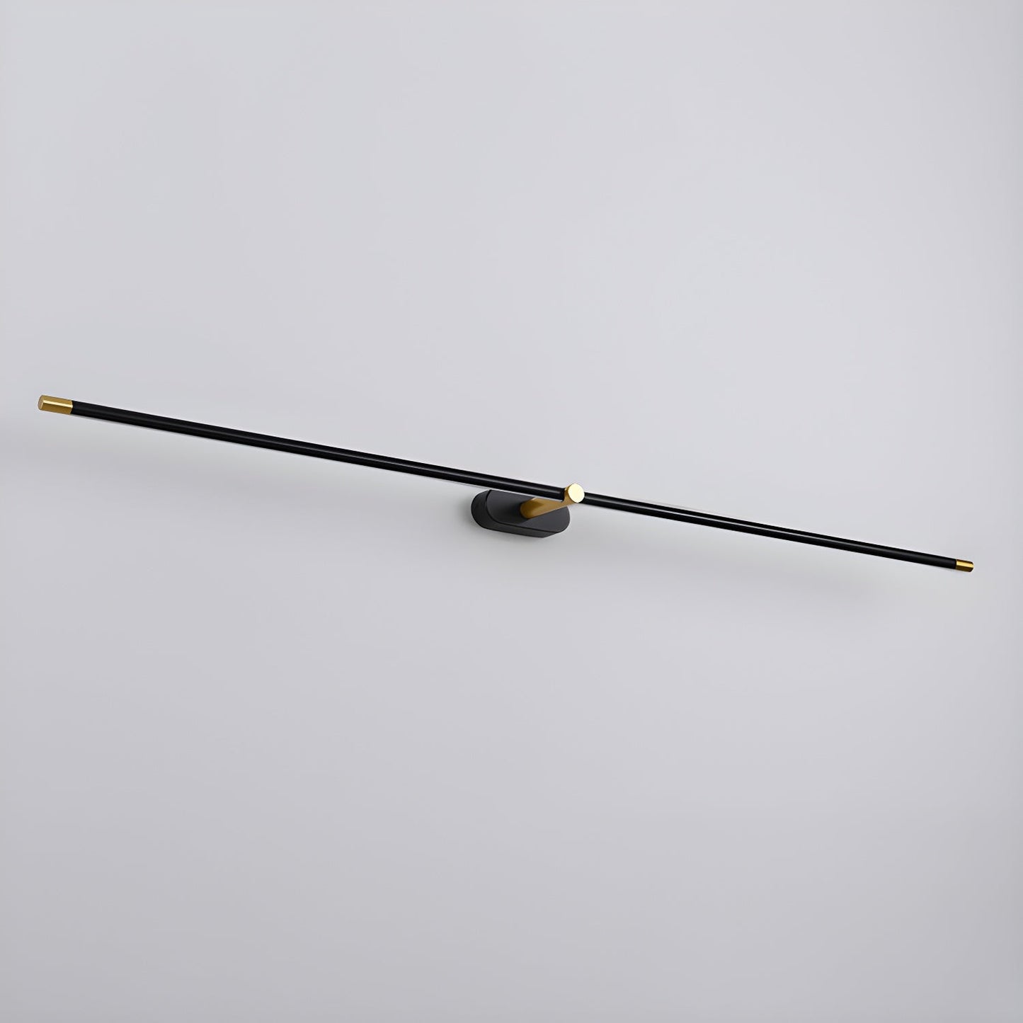 Flano Minimalist Linear Rechargeable Wall Lamp